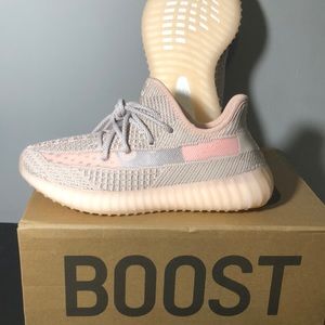 Yeezy Boost 350 V2 Synth Light Pink size US woman 7.5